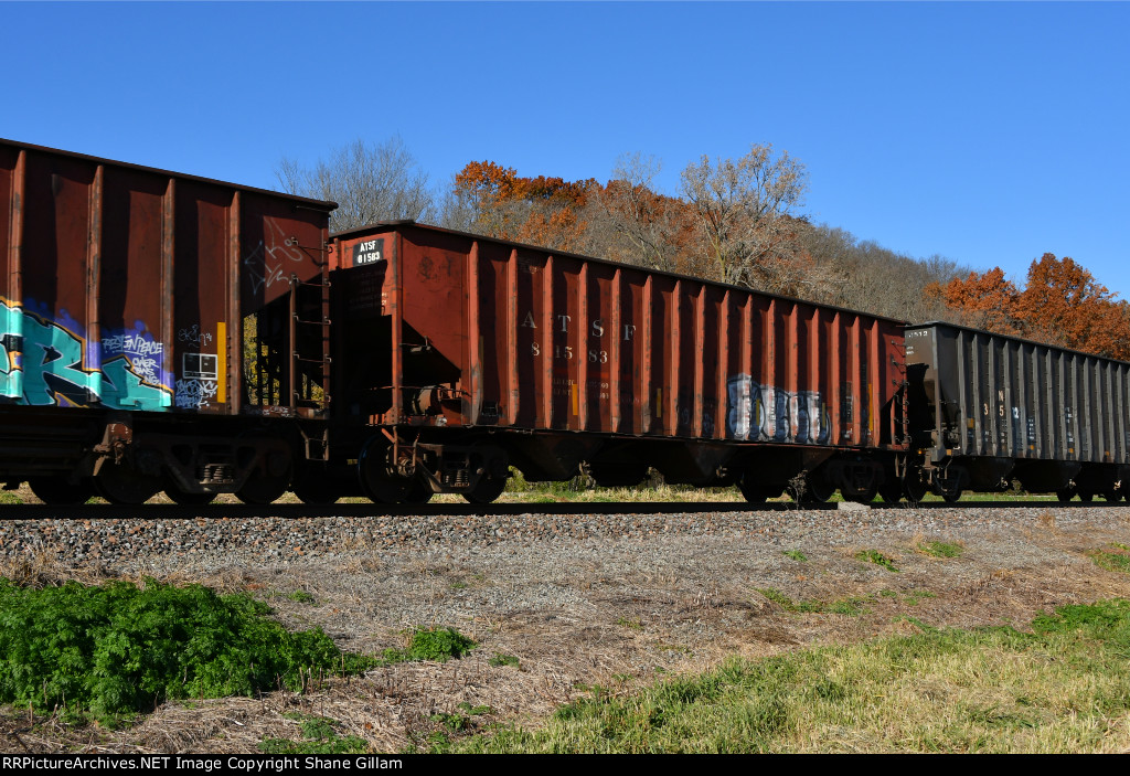 ATSF 81543